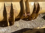 Used Komatsu Bucket